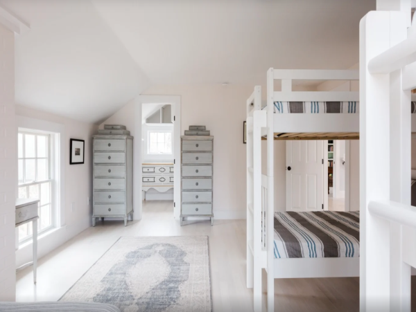 Stunning Barnstable Home Steps from the Beach - Perfect for Large Groups